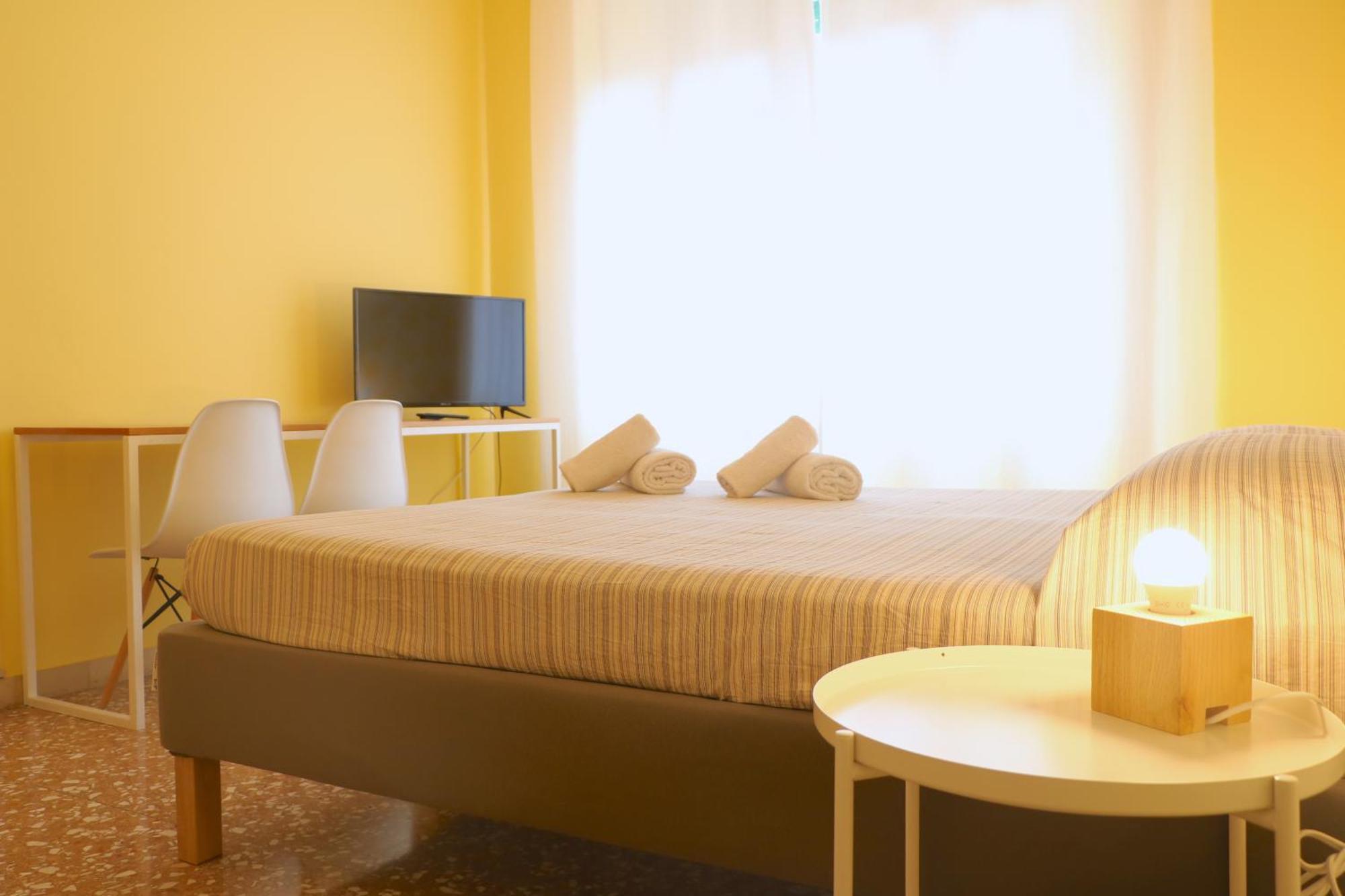 Rome Sleep Home Bed & Breakfast — Photos 2