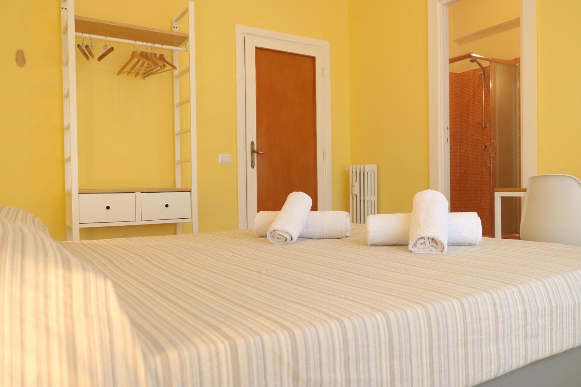 Rome Sleep Home Bed & Breakfast, Rome