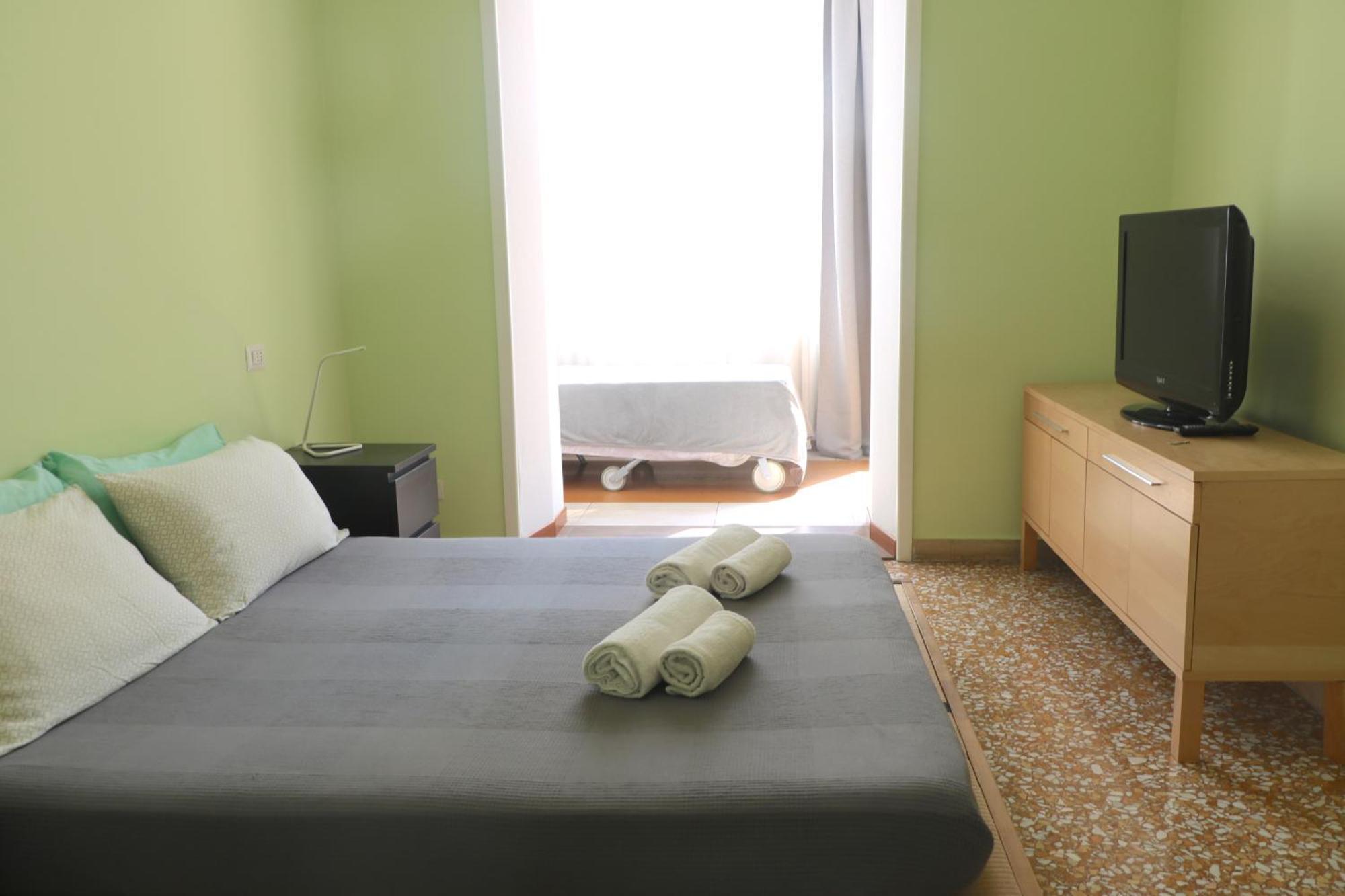 Rome Sleep Home Bed & Breakfast — Photos 3